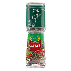 Kamis Condimente Mix Pentru Salate 38 g