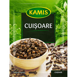 Kamis Cuișoare Plic 10 g