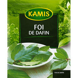 Kamis Foi De Dafin Plic 5 G