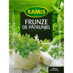 Kamis Frunze De Pătrunjel 8 g