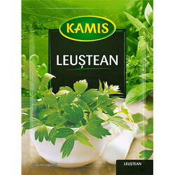 Kamis Leuștean 8 g