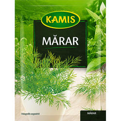 Kamis Mărar Plic 8 G