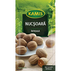 Kamis Nucșoară Întreagă 10 g