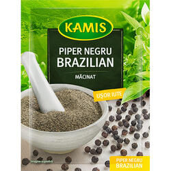 Kamis Piper Brazilian Măcin.Ușor Iute15G