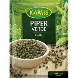 Kamis Piper Verde 12 g
