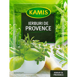 Kamis Plante Aromatice A La Provence 10 g