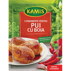 Kamis Pui Cu Boia 25G