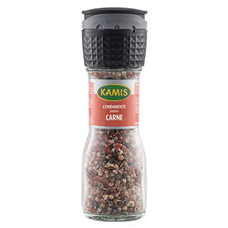 Kamis Râșniță Condimente Pt Carne 48G