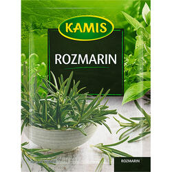 Kamis Rozmarin Mărunțit 10 g