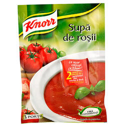 Knorr Supă Roșii 70 g