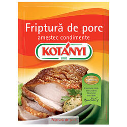 Kotanyi Condimente Porc Plic 30G