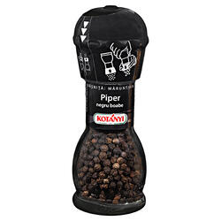 Kotanyi Râșnită Piper Negru Boabe 36 g