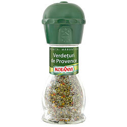 Kotanyi Râșniță Provence 33 g