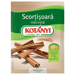 Kotanyi Scorțișoară Măcinată Plic 25 g