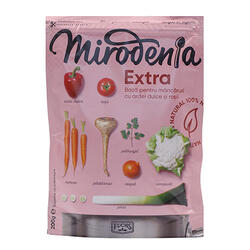 Mirodenia Ardei Și Tomate 200G