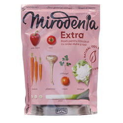 Mirodenia Ardei Și Tomate 400G