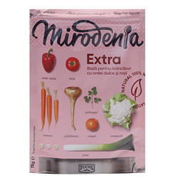 Mirodenia Ardei Și Tomate 75G