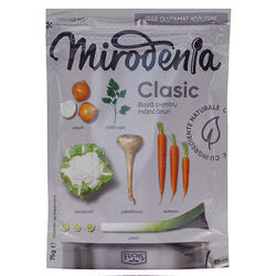 Mirodenia Bază Pt Mâncăruri 75G