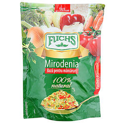 Mirodenia Bază Pt Mâncăruri 800G
