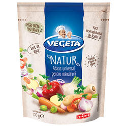 Naturella Bază Mâncare 150G