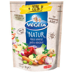 Naturella Bază Mâncare 150G+20%Gratis
