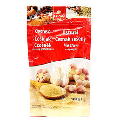 Opal Usturoi Granulat Plic 100G