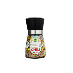 Pirifan Râșniță Condiment Sare + Chili 180 g