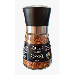Pirifan Râșniță Paprica Iute 65 G