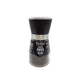 Pirifan Râșniță Piper Negru 75 g
