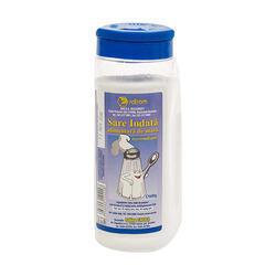 Salrom Sare Recristalizată Flacon 600G