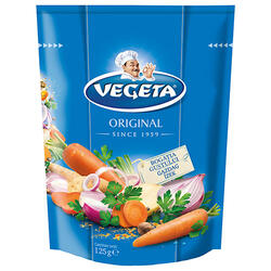 Vegeta Adaos Pentru Mâncăruri 125G
