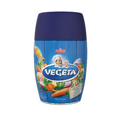 Vegeta Adaos Pt Mâncăruri Pahar 400G