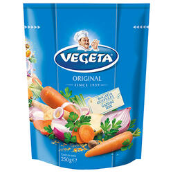 Vegeta Bază Pentru Mâncăruri 250G
