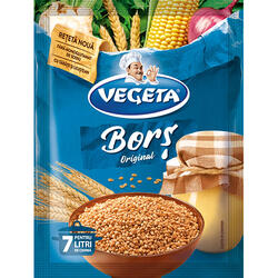 Vegeta Borș Original 20G