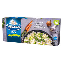 Vegeta Cub Legume 120G