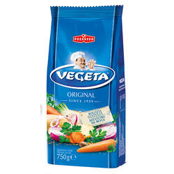 Vegeta Legume 750G