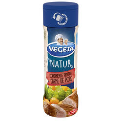 Vegeta Natur Cond Carne De Porc Doză 45G