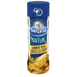 Vegeta Natur Condimente Cartofi Doză 50G