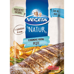 Vegeta Natur Condimente Pește20Gr