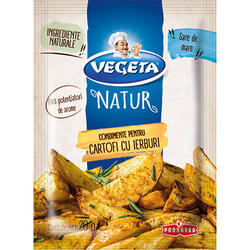 Vegeta Natur Condimente Pt Cartofi 20G