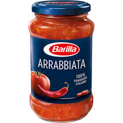 Barilla Sos Arrabiata 400 g