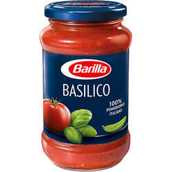 Barilla Sos Basilico 400 g