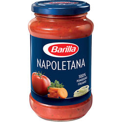 Barilla Sos Napoletana 400 g