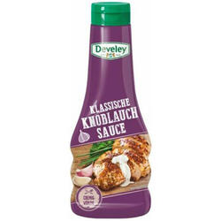 Develey Sos Cu Usturoi 250 ml