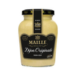 Maille Dijon Muștar Fin 215 g
