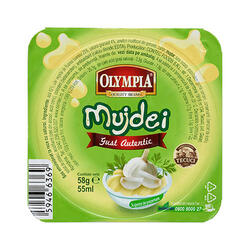 Olympia Mujdei 58 G