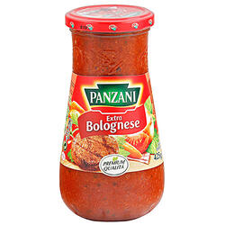 Panzani Sos Extra Bolognese 425 g