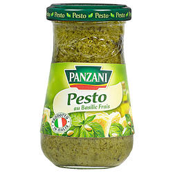 Panzani Sos Pesto Verde 200 g