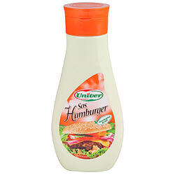 Univer Sos Hamburger 420G