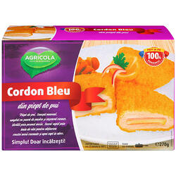 Agricola Cordon Bleu 270G